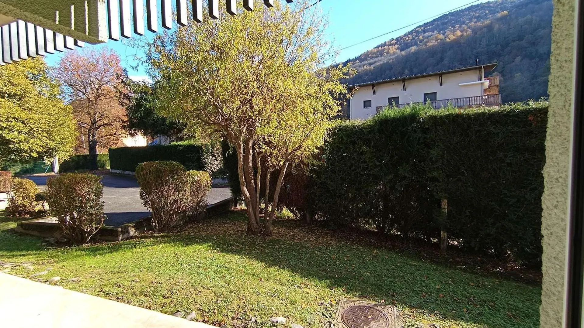 Apartmán Charmant T2 Avec Terrasse Et Parking A Saint-Lary-Soulan - Fr-1-457-353 Francie